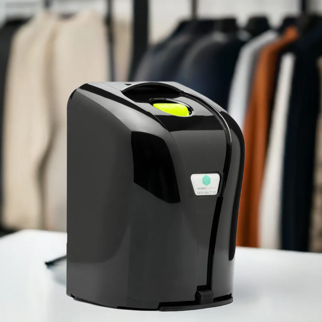 Scentpower Mini Air Nano